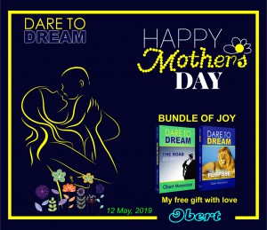 Mother's Day Ad 2