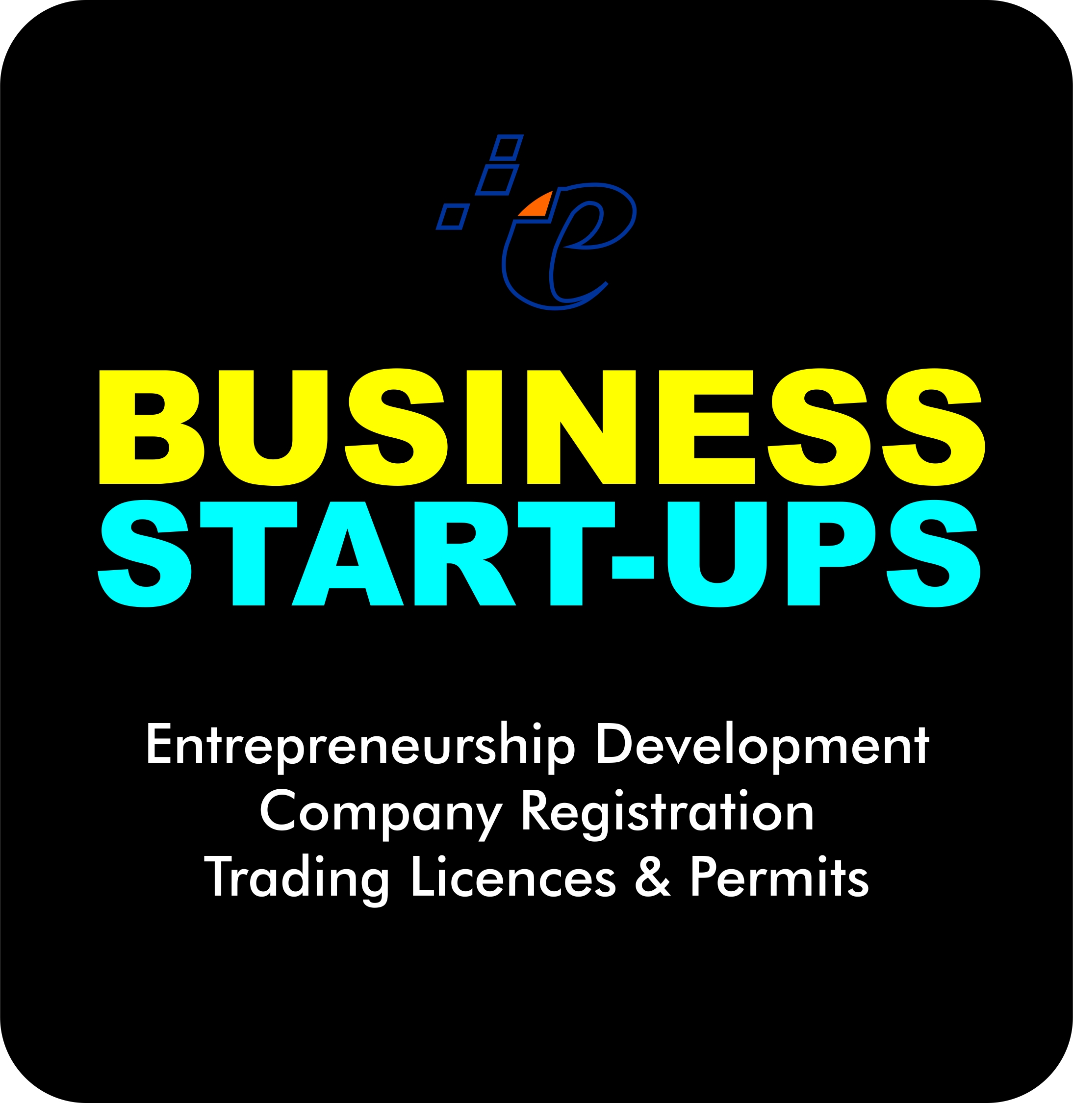 StartUps 1