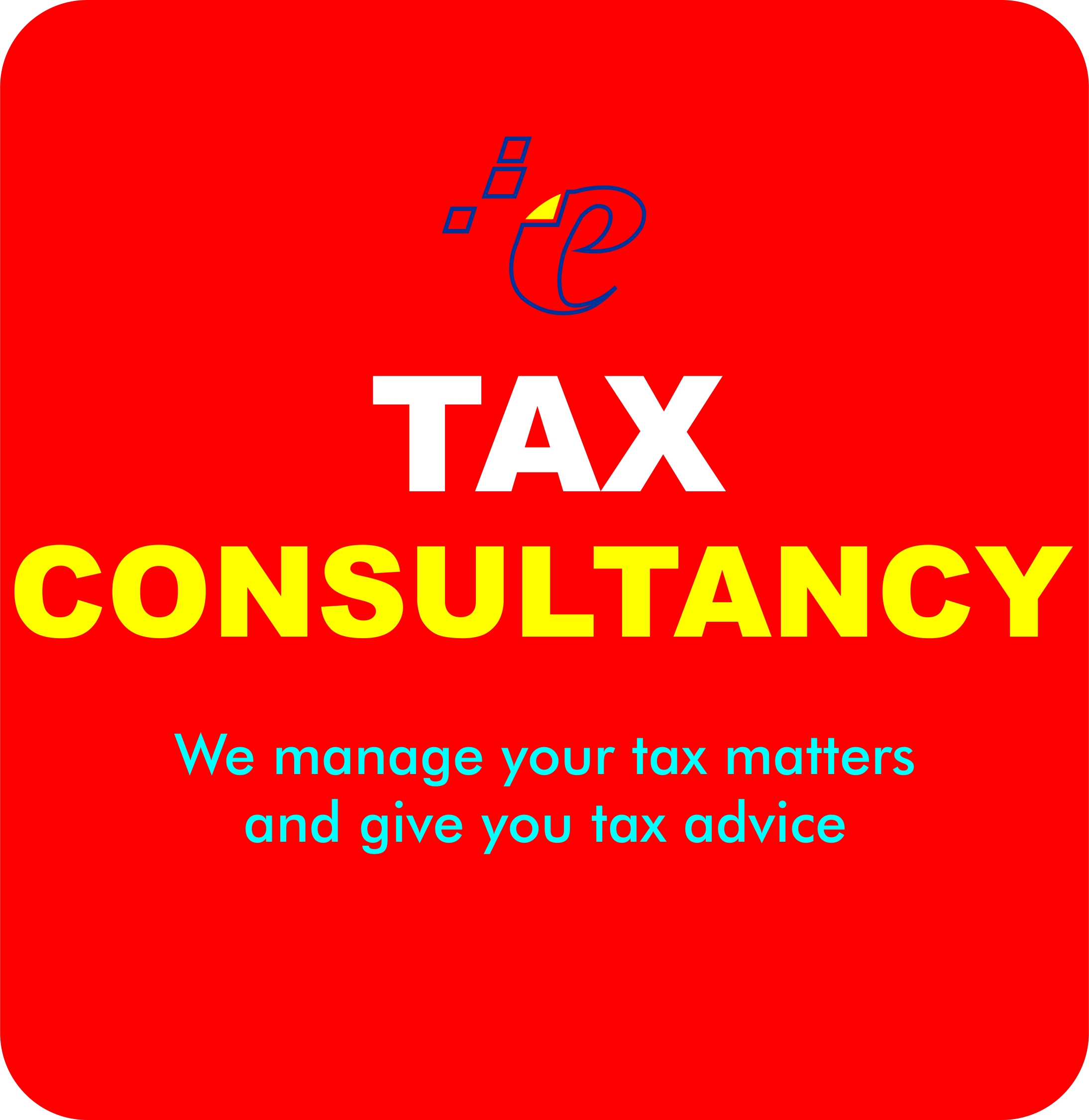 Tax Consultancy