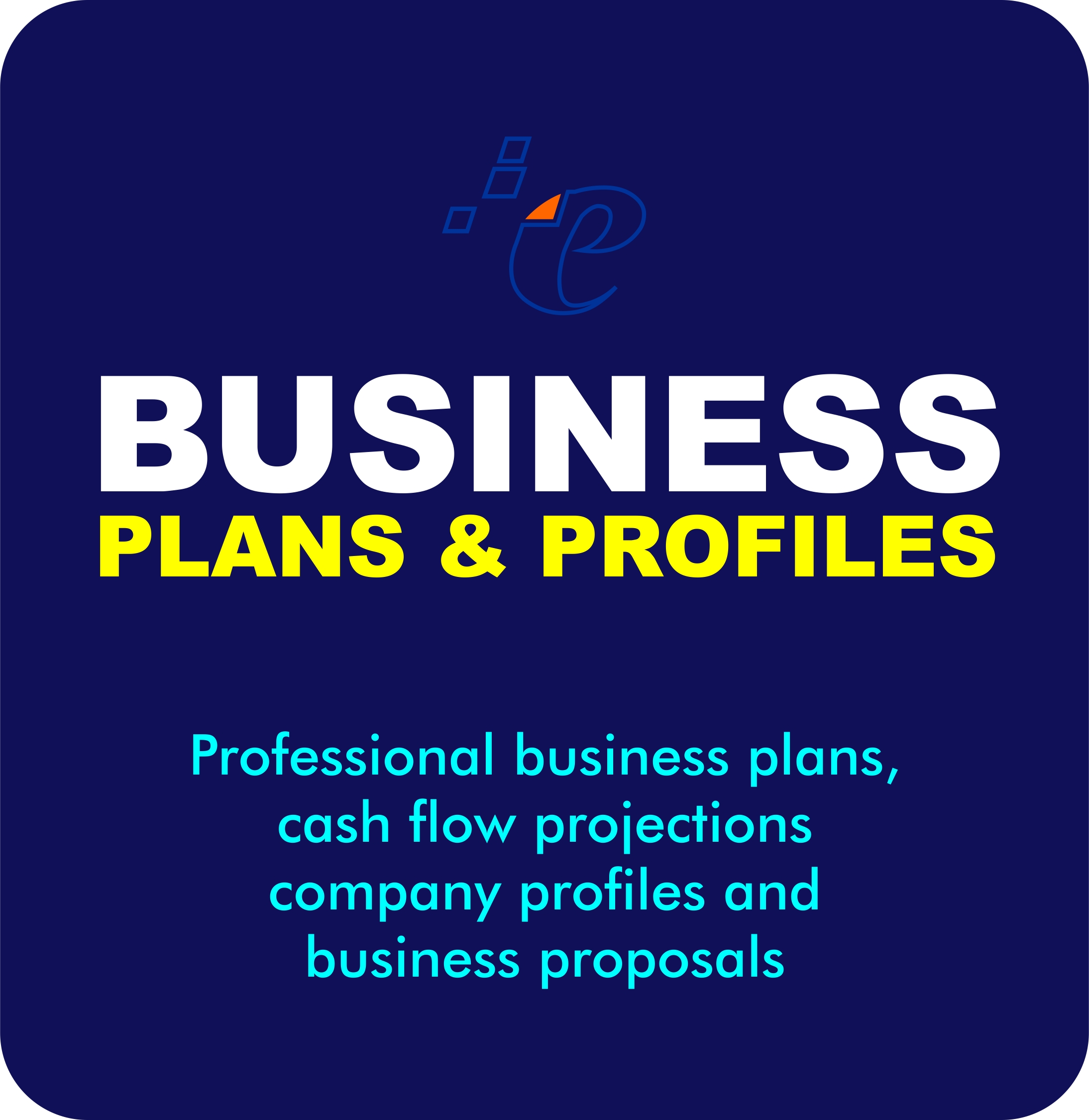 Business Plans 1