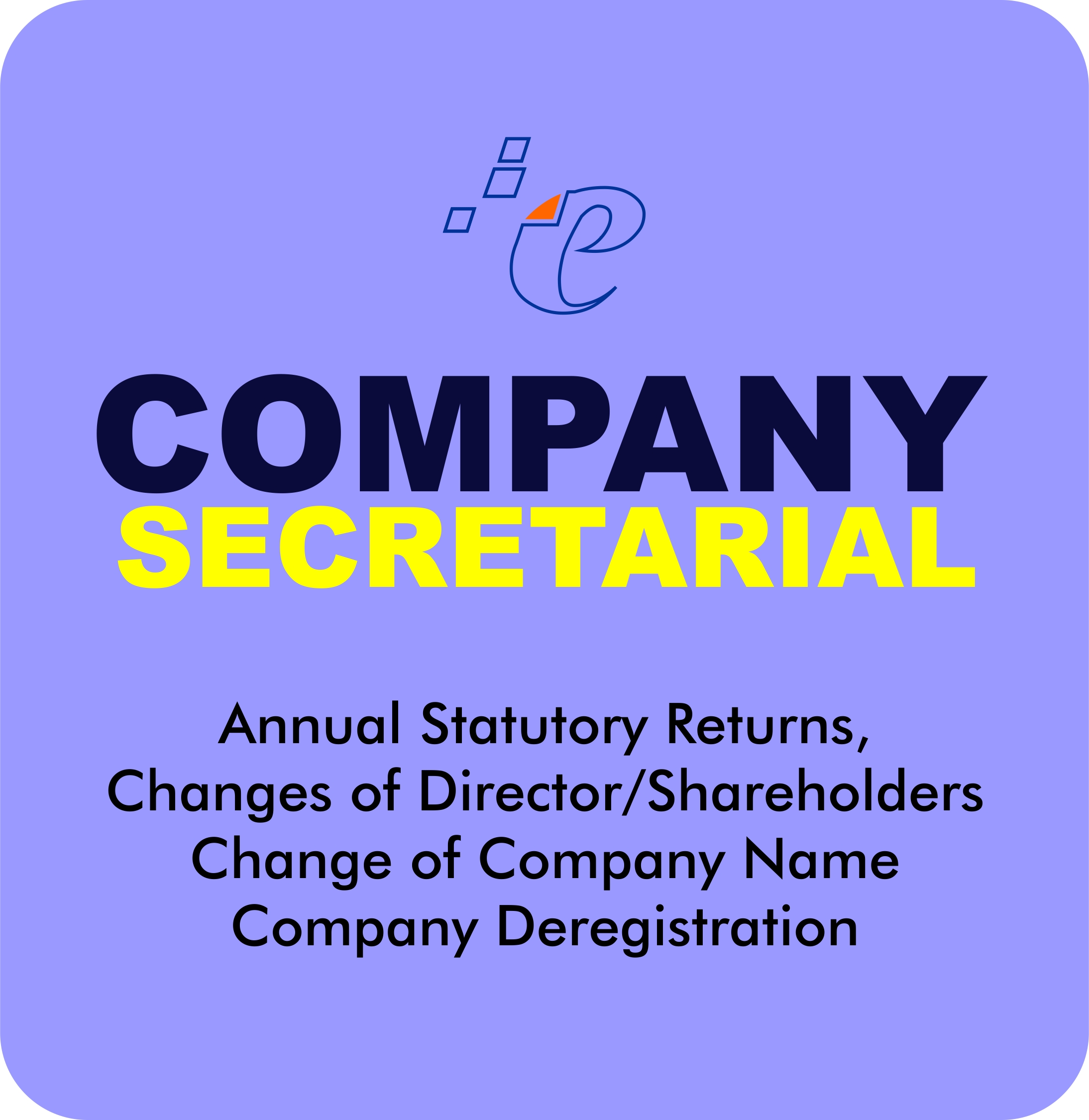 Company Secretarial 2